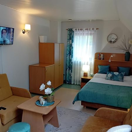 Hotel Malgorzatka Krynica Morska Zewnętrze zdjęcie