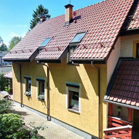 Hotel Malgorzatka Krynica Morska Zewnętrze zdjęcie