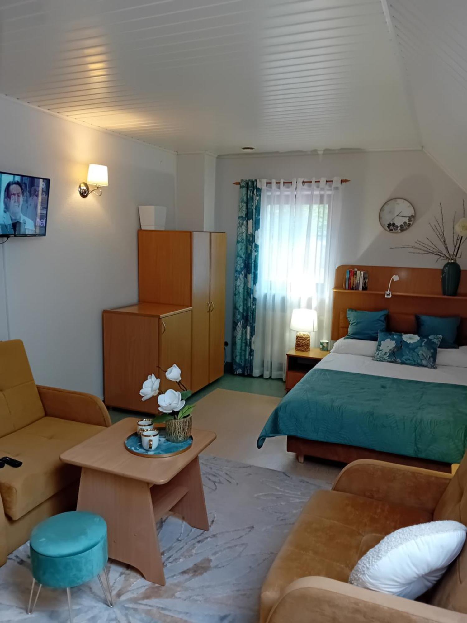 Hotel Malgorzatka Krynica Morska Zewnętrze zdjęcie