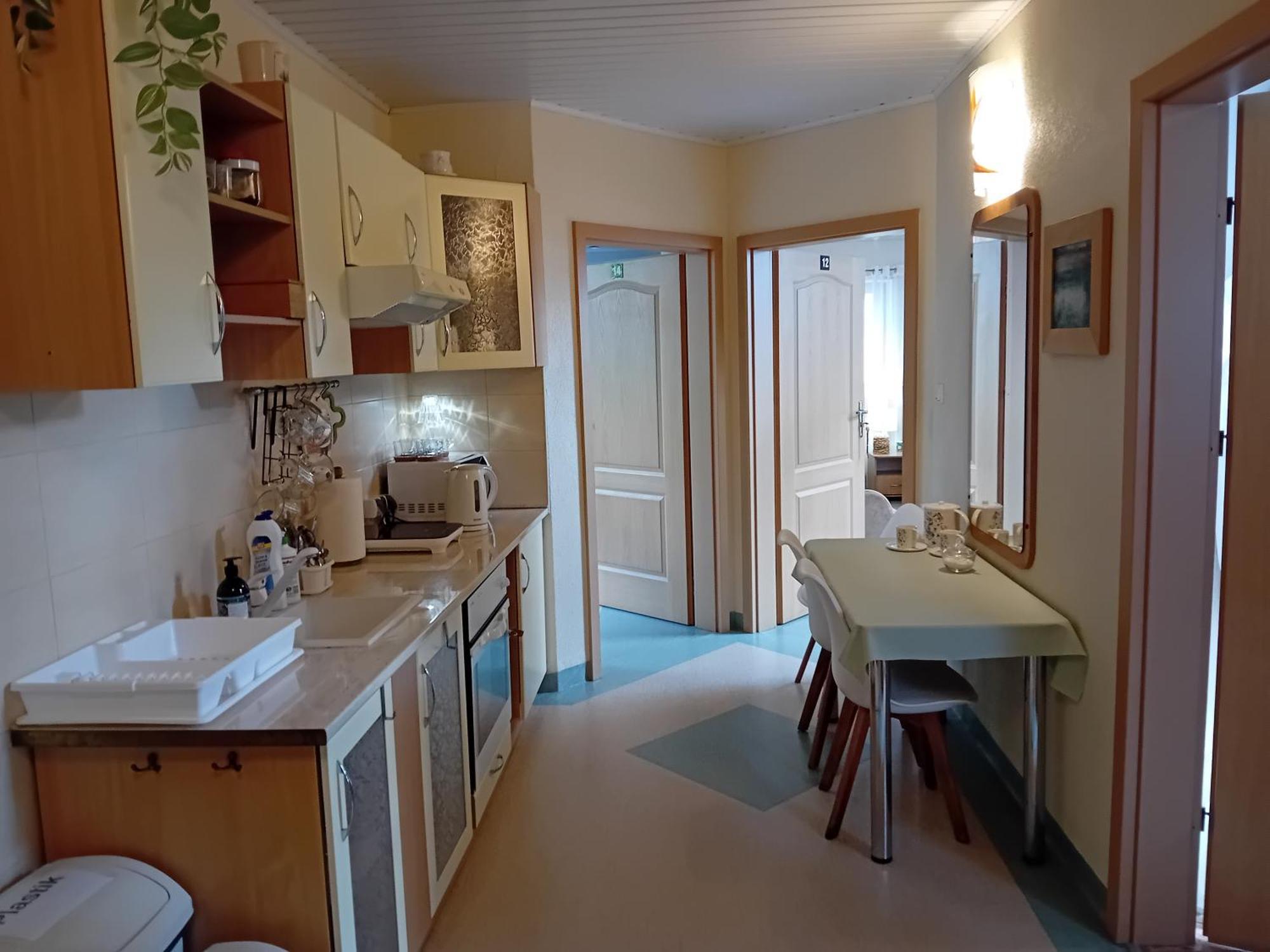 Hotel Malgorzatka Krynica Morska Zewnętrze zdjęcie