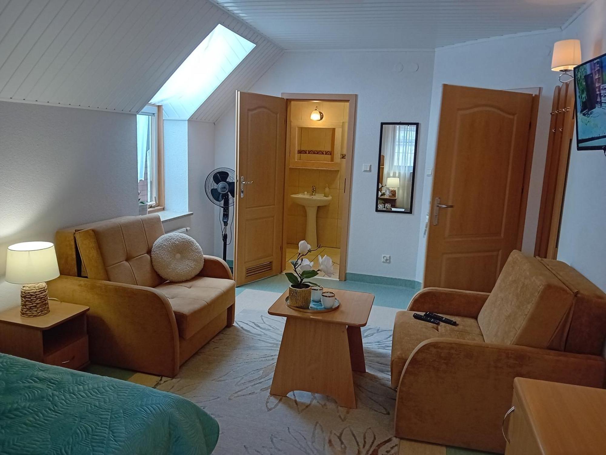 Hotel Malgorzatka Krynica Morska Zewnętrze zdjęcie